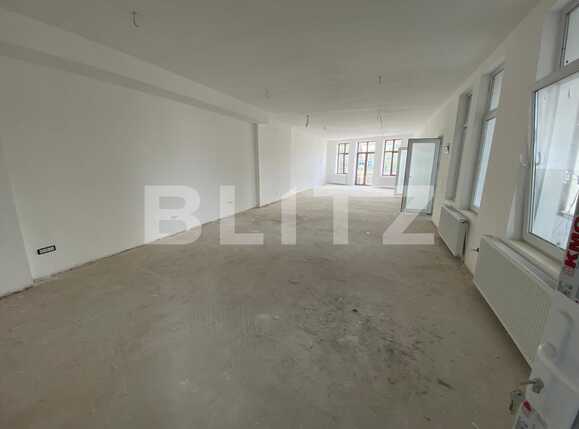 Spațiu birouri de închiriat Ultracentral - 70705SIB | BLITZ Craiova | Poza1