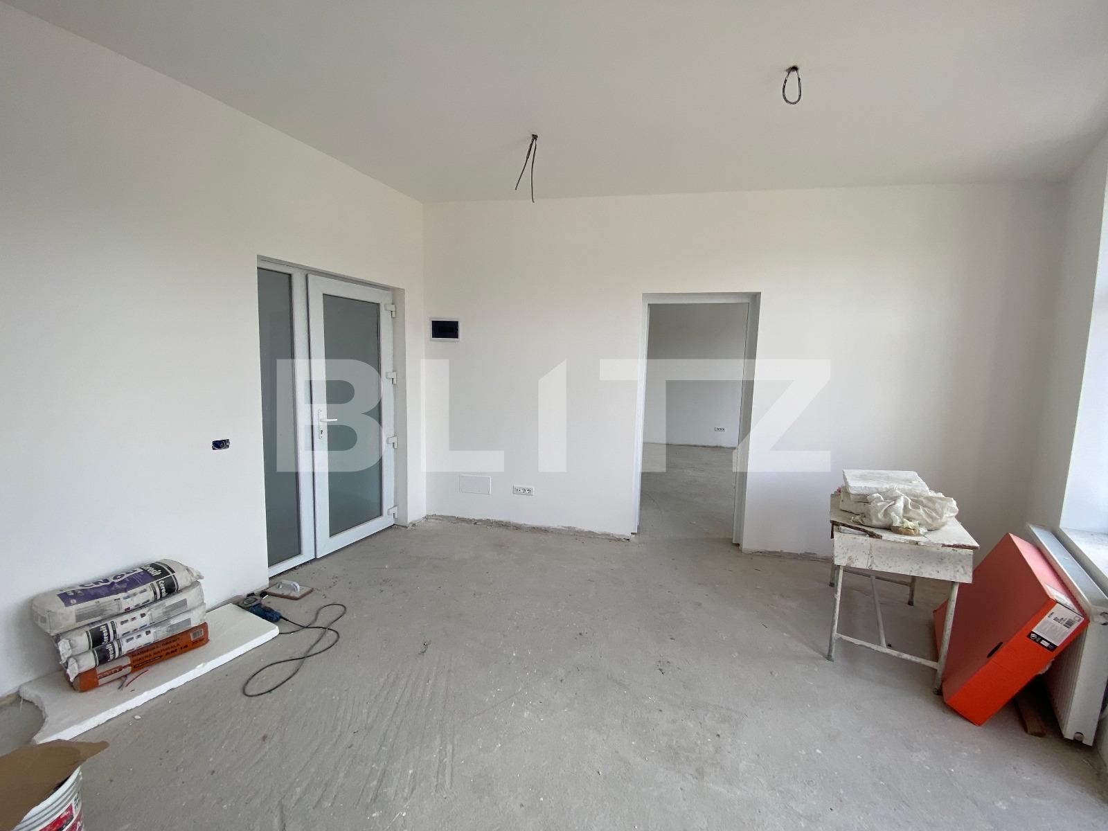 Spațiu birouri de închiriat Ultracentral - 70705SIB | BLITZ Craiova | Poza5
