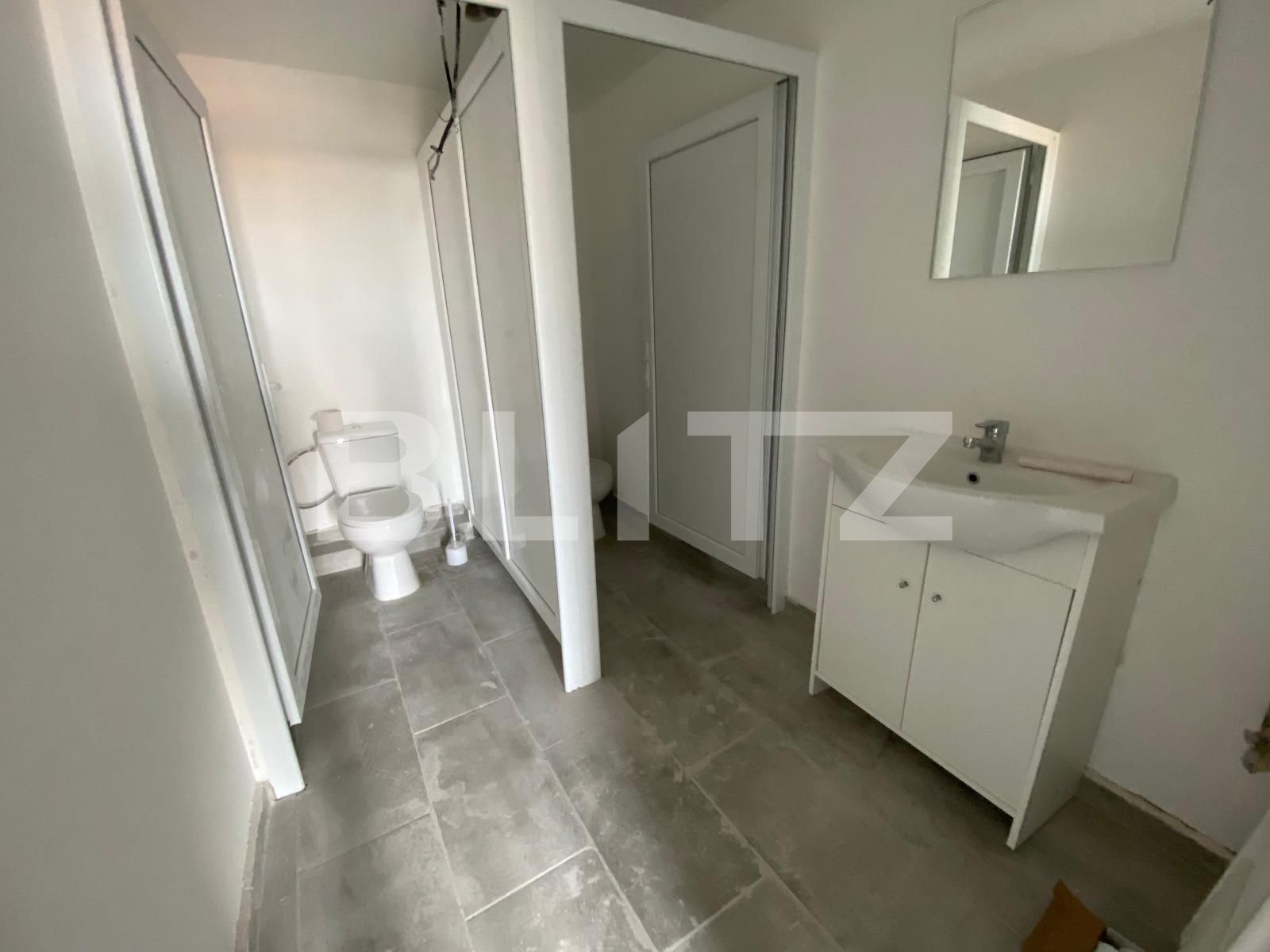 Spațiu birouri de închiriat Ultracentral - 70705SIB | BLITZ Craiova | Poza9