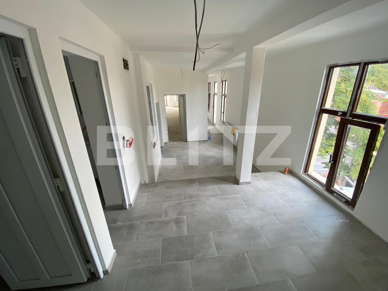 Spațiu birouri de închiriat Ultracentral - 70705SIB | BLITZ Craiova | Poza4