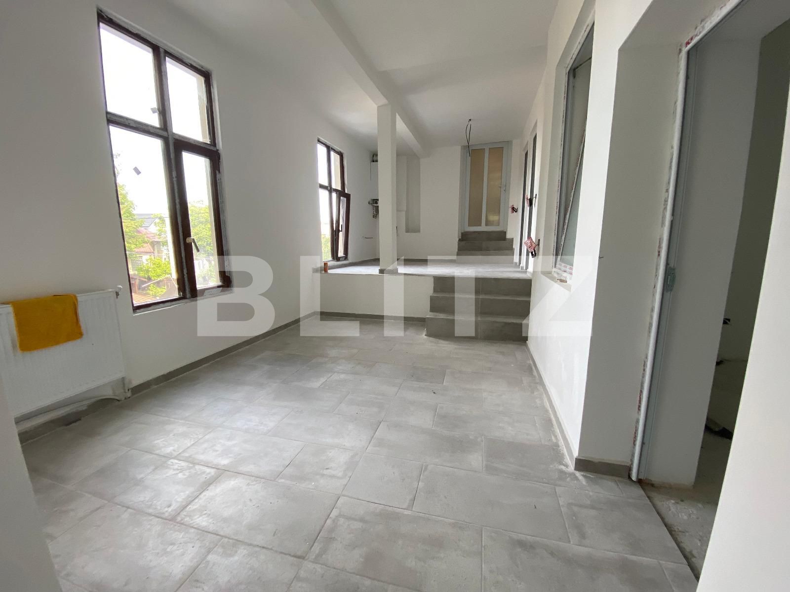 Spațiu birouri de închiriat Ultracentral - 70705SIB | BLITZ Craiova | Poza6