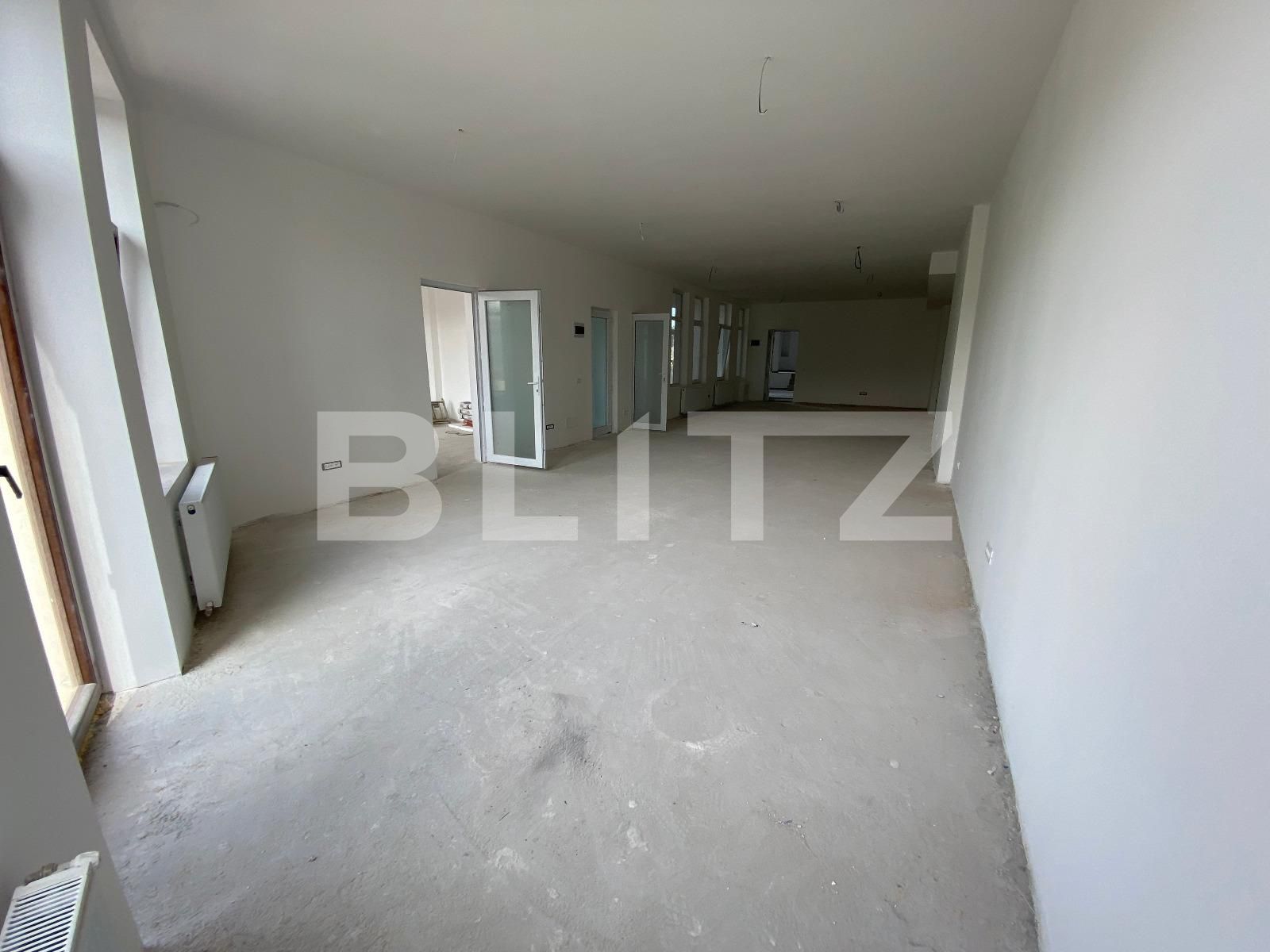 Spațiu birouri de închiriat Ultracentral - 70705SIB | BLITZ Craiova | Poza2