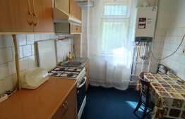 Apartament cu 2 camere, etaj intermediar, zona Rotonda