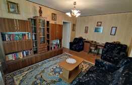 Apartament cu 2 camere, etaj intermediar, zona Rotonda