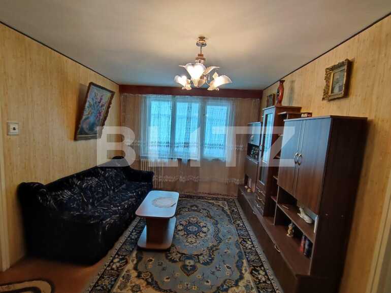 Apartament de vânzare 2 camere Calea Bucuresti - 70722AV | BLITZ Craiova | Poza2