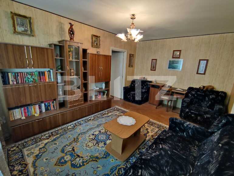 Apartament de vânzare 2 camere Calea Bucuresti - 70722AV | BLITZ Craiova | Poza1
