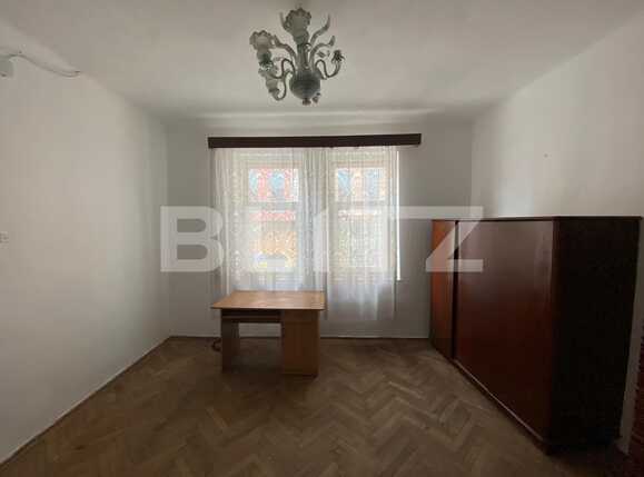 Casa de închiriat 3 camere Central - 70725CI | BLITZ Craiova | Poza1