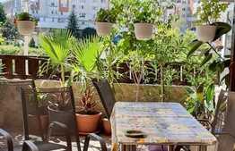 Apartament 3 camere, 67mp, terasa, Ultracentral!