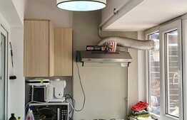 Apartament 3 camere, 67mp, terasa, Ultracentral!