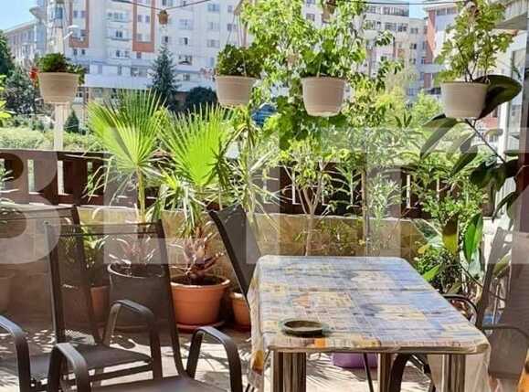 Apartament de vânzare 3 camere Central - 70737AV | BLITZ Craiova | Poza2