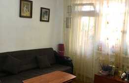 Apartament 2 camere, 44mp, zona Rotonda  