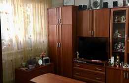 Apartament 2 camere, 44mp, zona Rotonda  