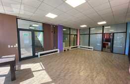 Spatiu birouri, 100 mp, etaj 1 din 3, Brazda!