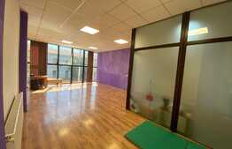 Spatiu birouri, 100 mp, etaj 1 din 3, Brazda!