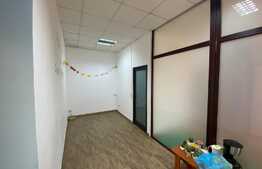 Spatiu birouri, 100 mp, etaj 1 din 3, Brazda!