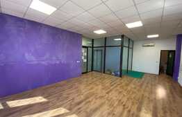 Spatiu birouri, 100 mp, etaj 1 din 3, Brazda!