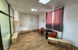 Spatiu birouri, 100 mp, etaj 1 din 3, Brazda!