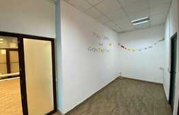 Spatiu birouri, 100 mp, etaj 1 din 3, Brazda!