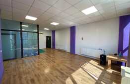 Spatiu birouri, 100 mp, etaj 1 din 3, Brazda!