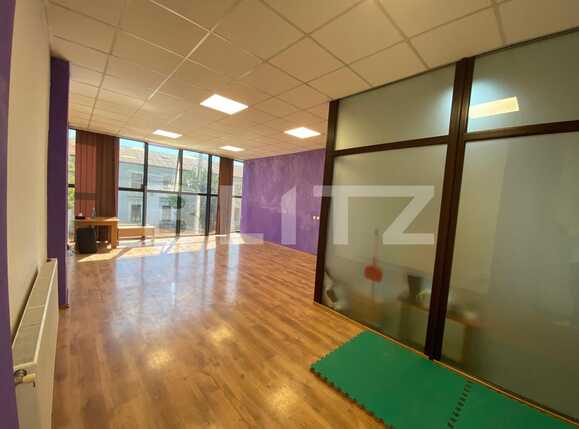 Spațiu birouri de închiriat Brazda lui Novac - 70751SIB | BLITZ Craiova | Poza3