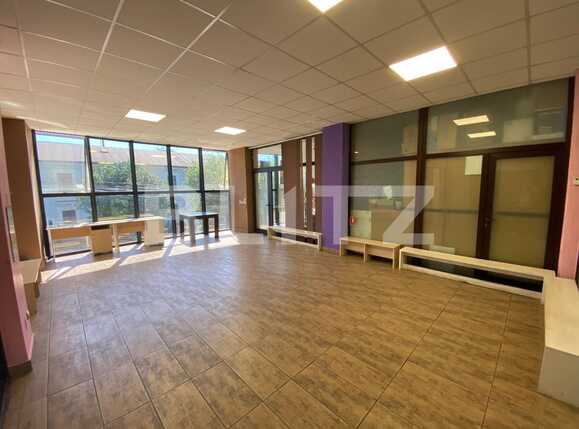 Spațiu birouri de închiriat Brazda lui Novac - 70751SIB | BLITZ Craiova | Poza1