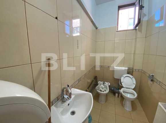 Spațiu birouri de închiriat Brazda lui Novac - 70751SIB | BLITZ Craiova | Poza10