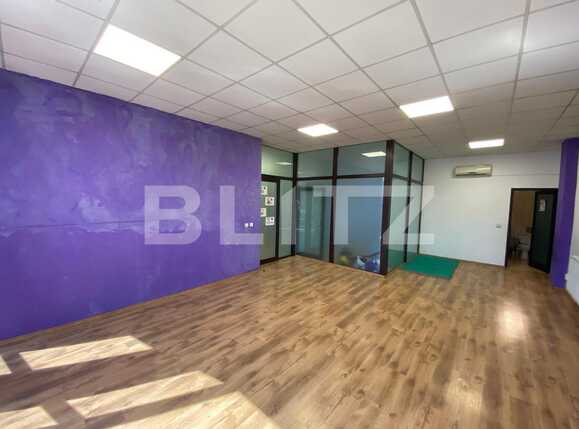 Spațiu birouri de închiriat Brazda lui Novac - 70751SIB | BLITZ Craiova | Poza5