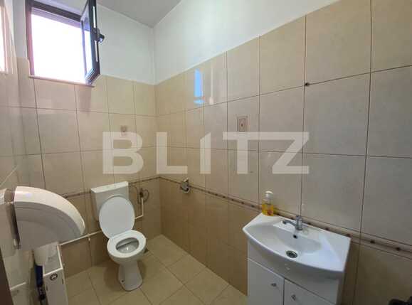 Spațiu birouri de închiriat Brazda lui Novac - 70751SIB | BLITZ Craiova | Poza11