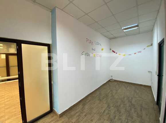 Spațiu birouri de închiriat Brazda lui Novac - 70751SIB | BLITZ Craiova | Poza9