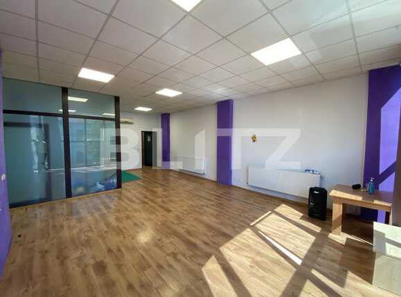 Spațiu birouri de închiriat Brazda lui Novac - 70751SIB | BLITZ Craiova | Poza4
