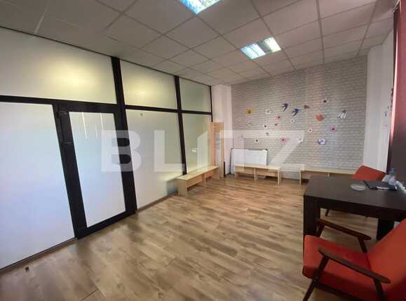Spațiu birouri de închiriat Brazda lui Novac - 70751SIB | BLITZ Craiova | Poza6