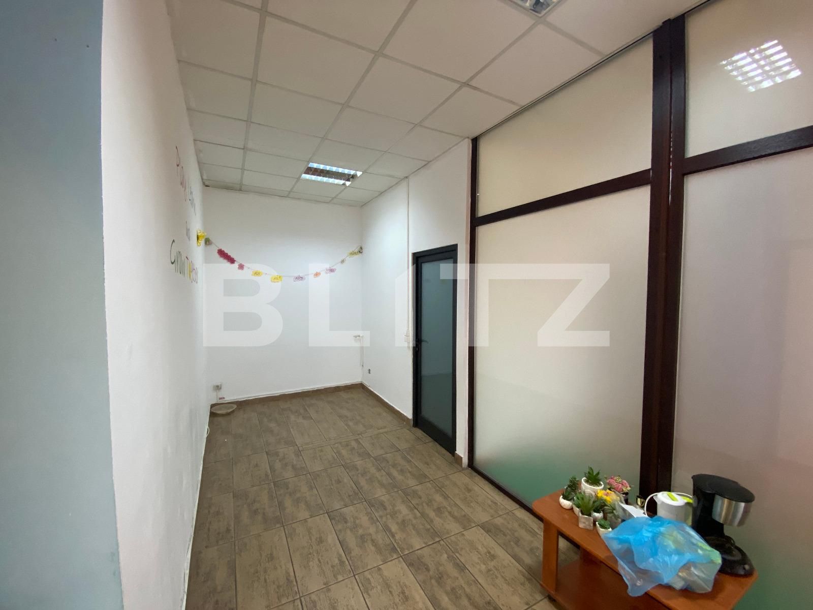 Spațiu birouri de închiriat Brazda lui Novac - 70751SIB | BLITZ Craiova | Poza8