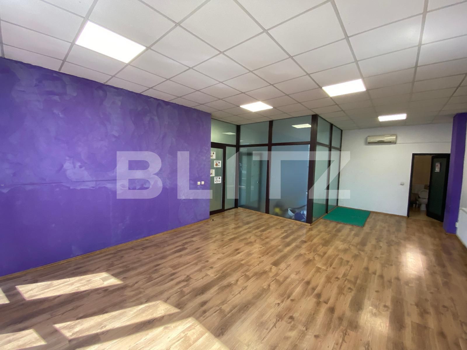 Spațiu birouri de închiriat Brazda lui Novac - 70751SIB | BLITZ Craiova | Poza5