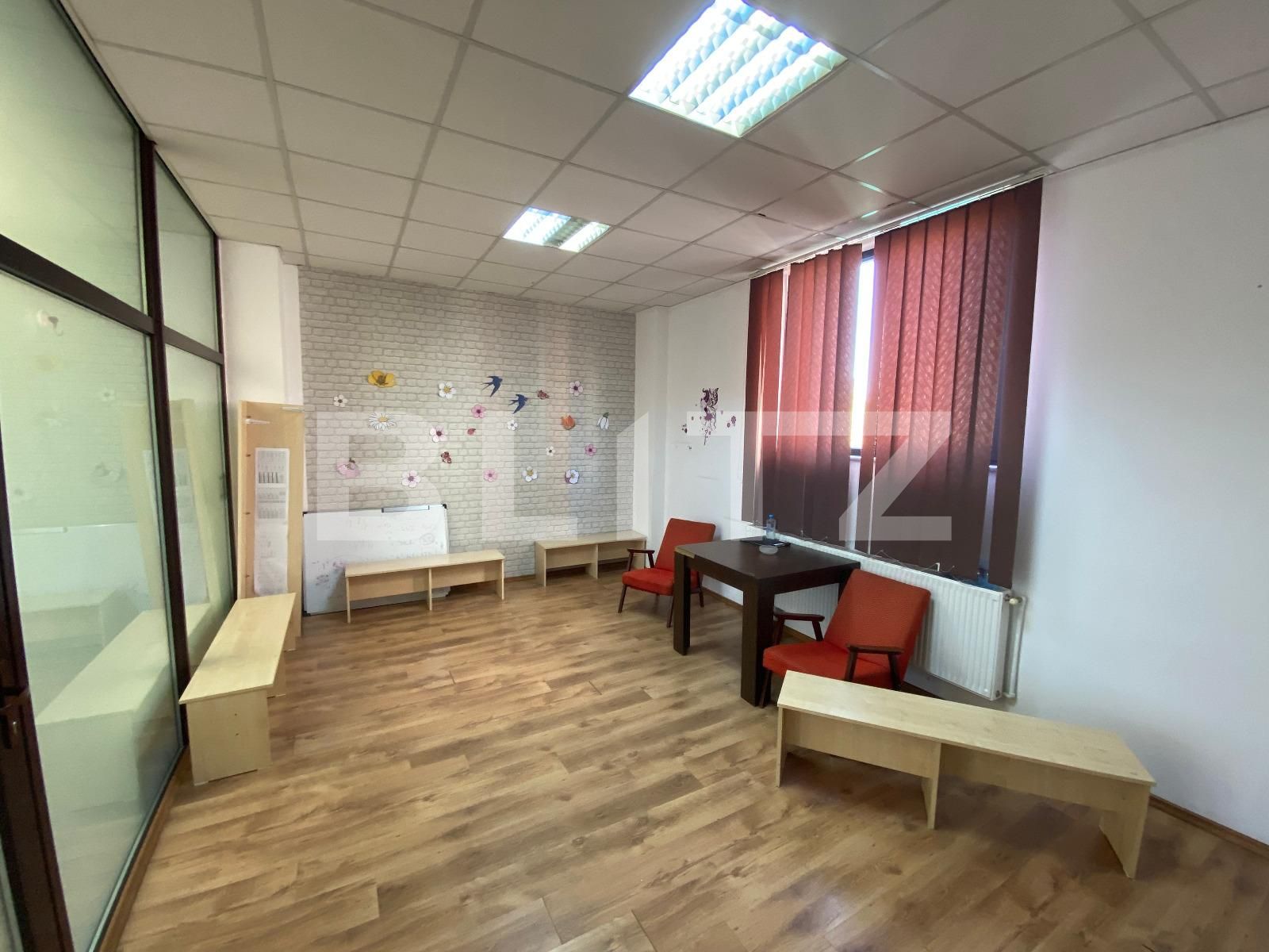 Spațiu birouri de închiriat Brazda lui Novac - 70751SIB | BLITZ Craiova | Poza7