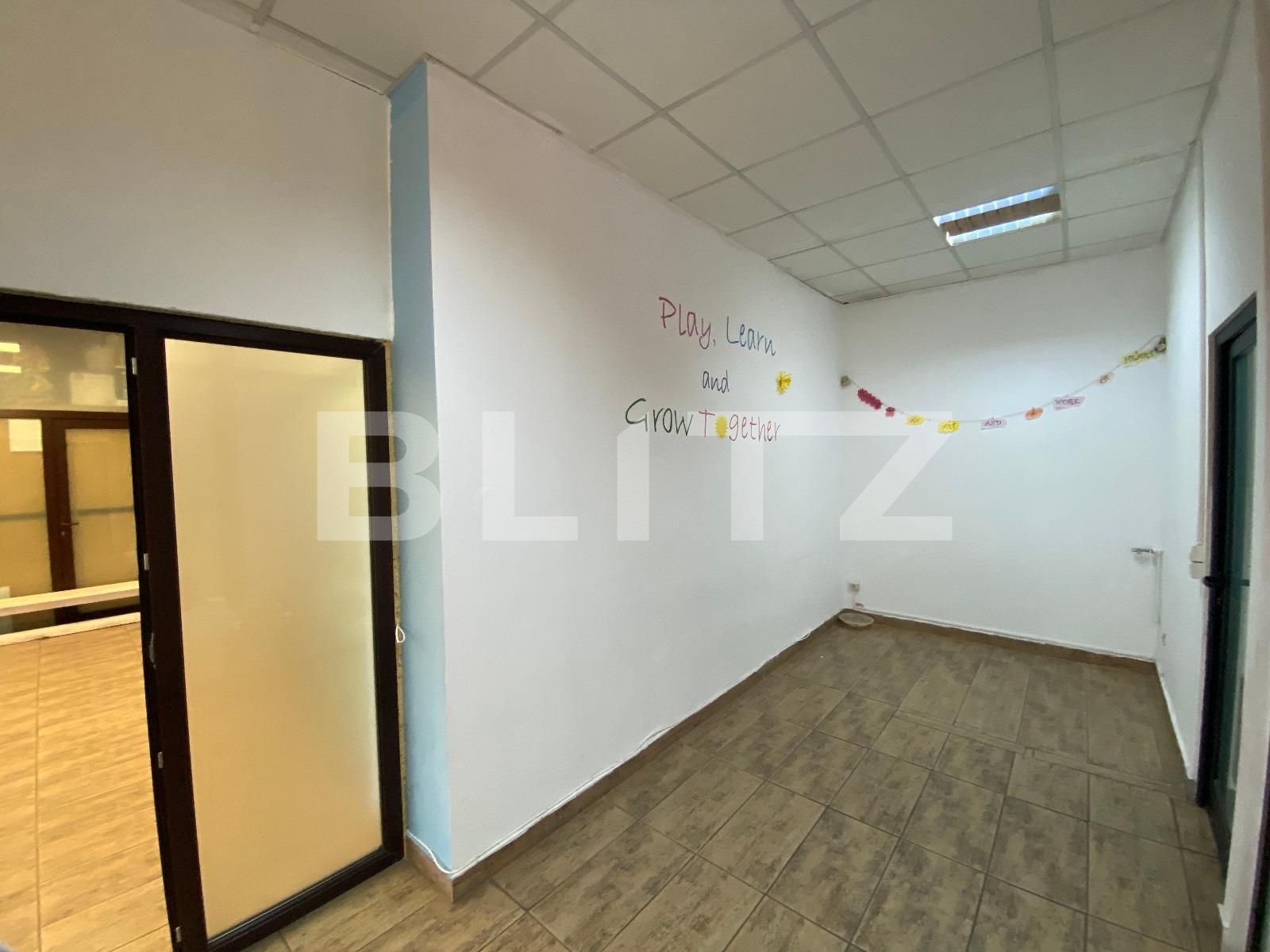 Spațiu birouri de închiriat Brazda lui Novac - 70751SIB | BLITZ Craiova | Poza9