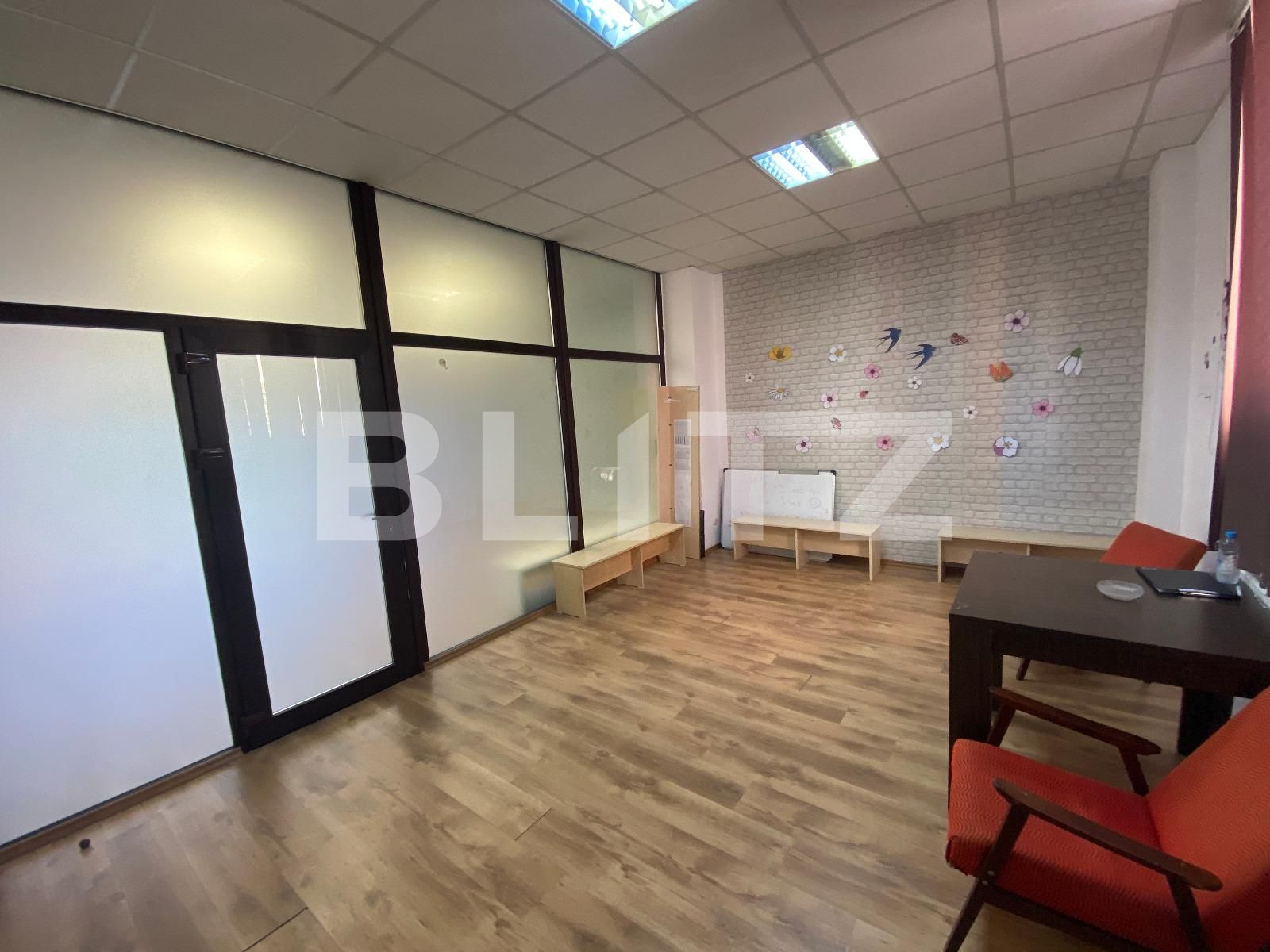 Spațiu birouri de închiriat Brazda lui Novac - 70751SIB | BLITZ Craiova | Poza6