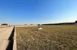 Teren de 956 mp, toate utilitățile, cartier rezidențial Cârcea