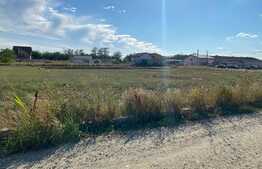 Teren de 956 mp, toate utilitățile, cartier rezidențial Cârcea