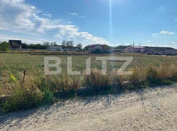 Teren de vânzare Exterior Est - 70782TV | BLITZ Craiova | Poza2