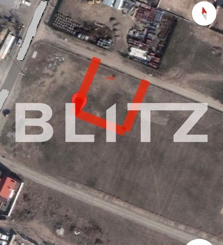 Teren de vânzare Exterior Est - 70782TV | BLITZ Craiova | Poza1