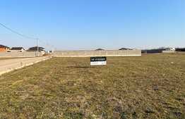 Parcelă teren de 476 mp, toate utilitățile, zonă rezidențială Cârcea