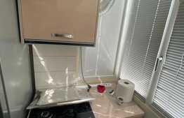 Apartament de lux, 3 camere, semidecomandat 