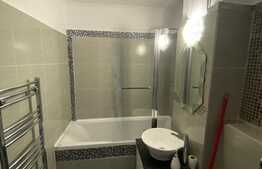 Apartament de lux, 3 camere, semidecomandat 