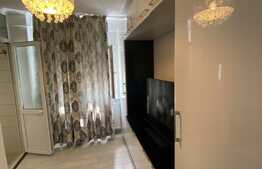 Apartament de lux, 3 camere, semidecomandat 