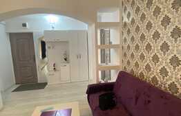 Apartament de lux, 3 camere, semidecomandat 