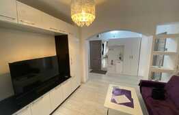 Apartament de lux, 3 camere, semidecomandat 