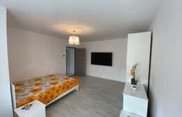 Apartament de lux, 3 camere, semidecomandat 