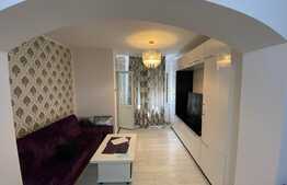 Apartament de lux, 3 camere, semidecomandat 