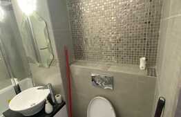 Apartament de lux, 3 camere, semidecomandat 