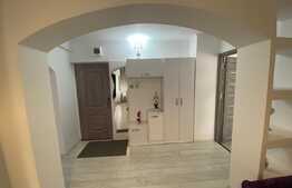 Apartament de lux, 3 camere, semidecomandat 